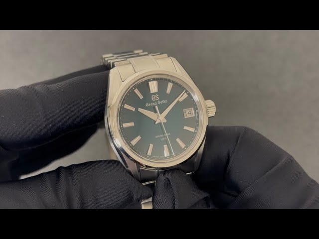 Grand Seiko SLGB011