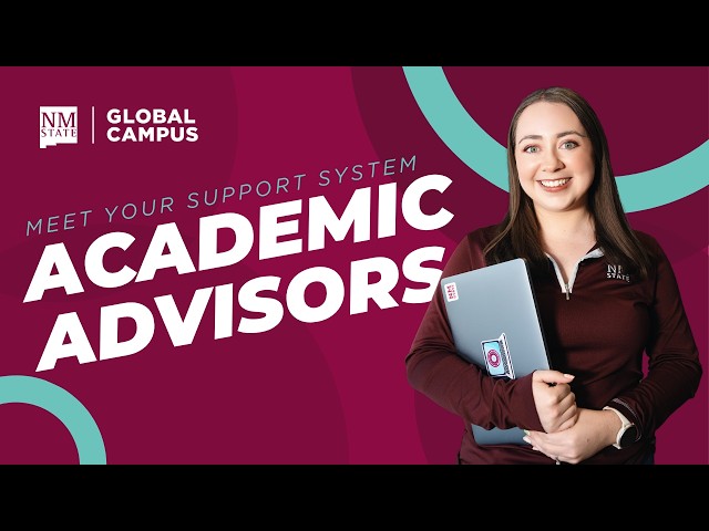 How Academic Advisors Help You Graduate