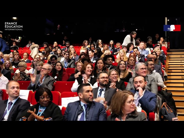 120 ans du programme d’échange des assistants de langue : les moments à ne pas manquer !