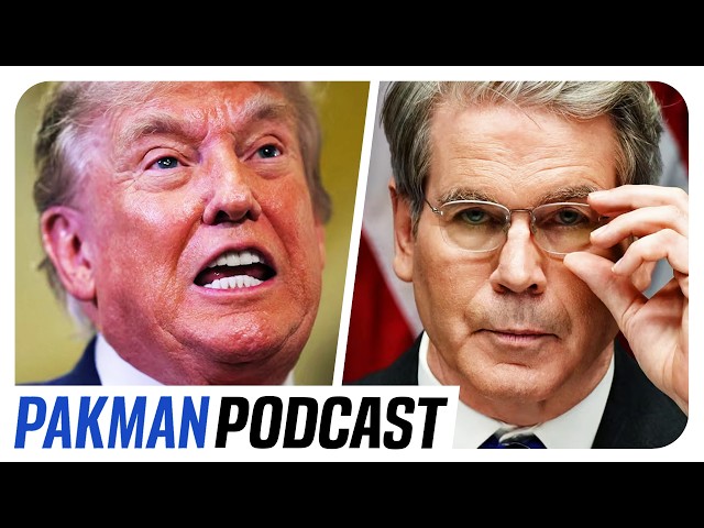 Trump supporters suddenly realize what they signed up for