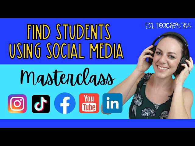 How to Find Students to Teach Online as a Freelancer | Grow Your Teaching Business!