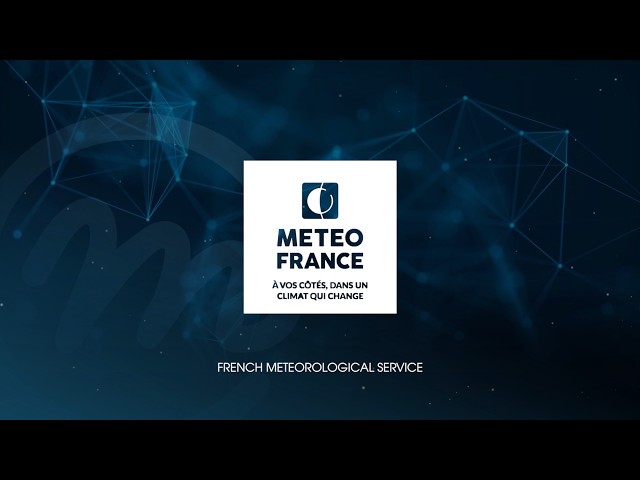 Celebrating 30 years of Operational Oceanography - Spotlight on our Shareholders: METEO FRANCE