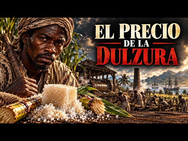 Azúcar: El Precio Humano de la Dulzura Barata