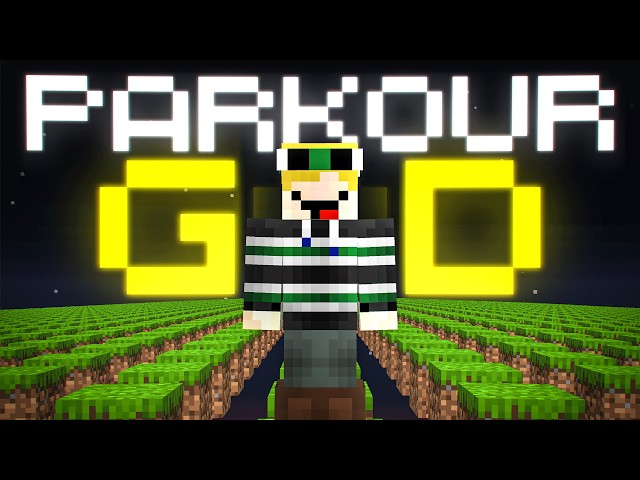 🎵 Parkour God 🎵