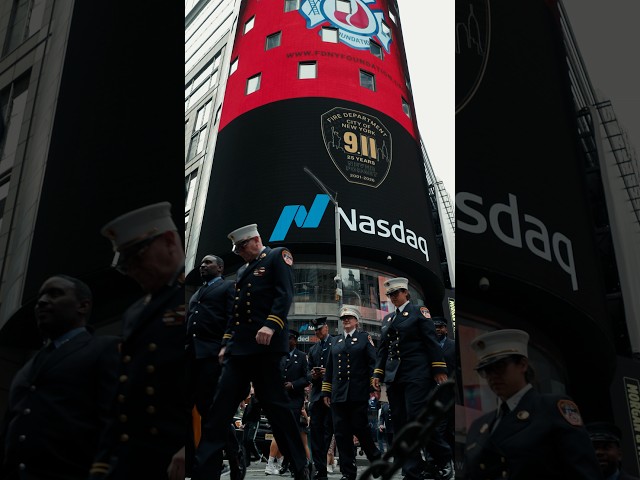 Remembering 9/11