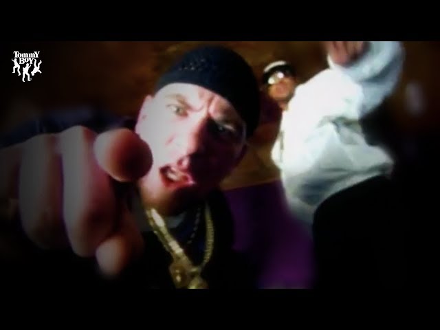 House of Pain - Fed Up [Official Music Video]