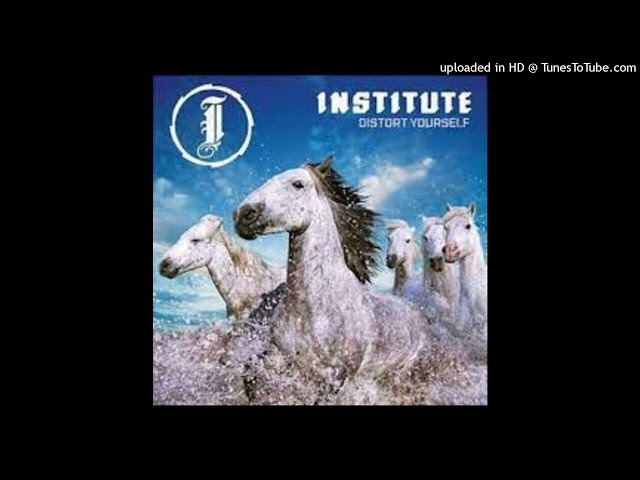 Institute - Bullet-Proof Skin