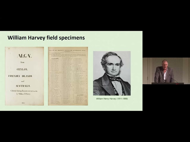 Tales from the field: enhancing the discoverability of field notes and field specimens