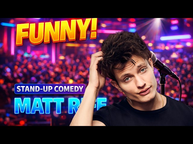 When Disrespectful Karens Get Destroyed by Matt Rife New 2026 | Matt Rife Crowdwork #mattrifecomedy