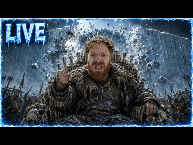 THE GREATEST DUEL IN THE HISTORY OF CK III! Game of Thrones BEYOND THE WALL!