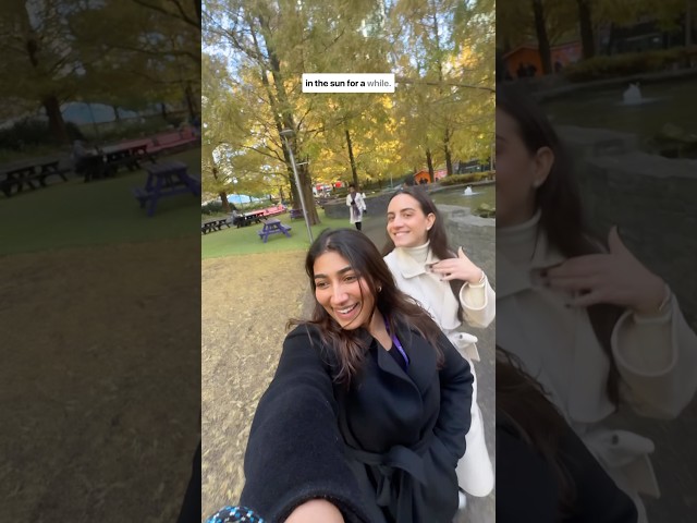 Student life at UCL School of Management 🎓 #universitycollegelondon #studentlife #canarywharf