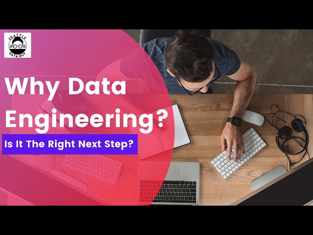 Why Become A Data Engineer In 2021 #Shorts