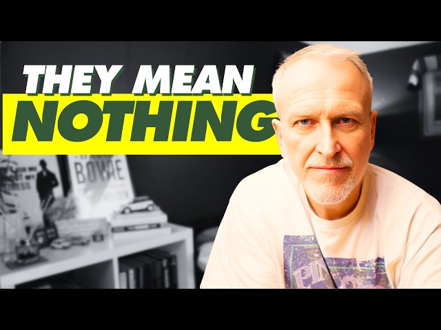 7 Life Goals That Make NO SENSE After 60