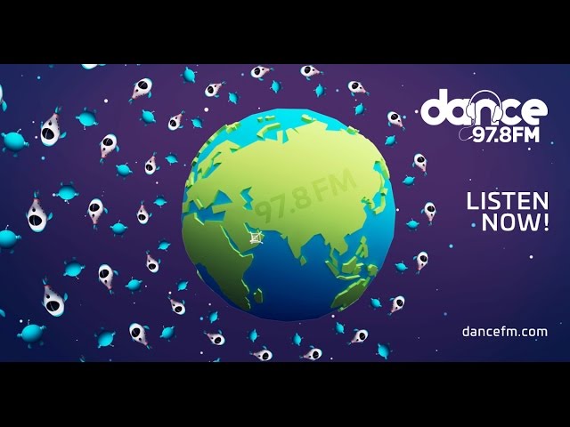 Listen Now ! Dance FM 97.8