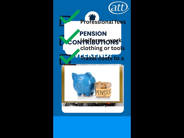 Bank Holiday tax housekeeping