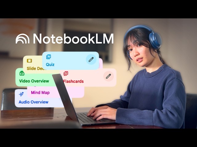 how to use NotebookLM better than 99% of students