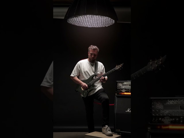 Abasi concepts Emi 6 string