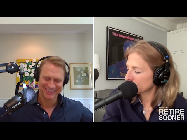 Jill Schlesinger On Simple, Yet Overlooked Things People Do With Money - Retire Sooner Highlight