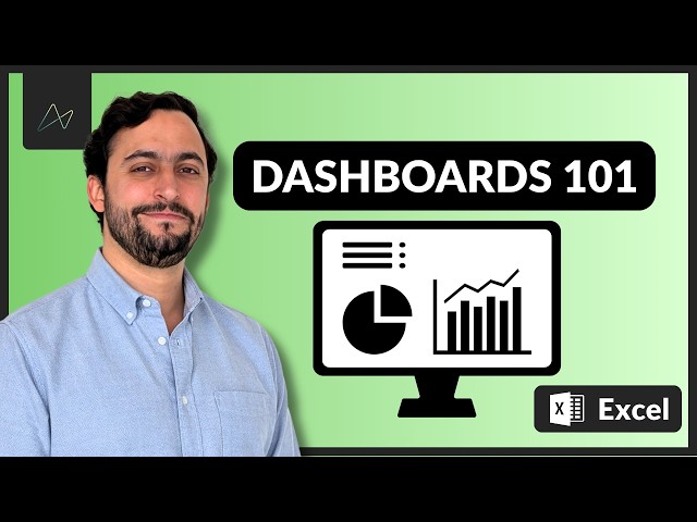What Is a Dashboard? A Beginner's Guide to Data Visualization