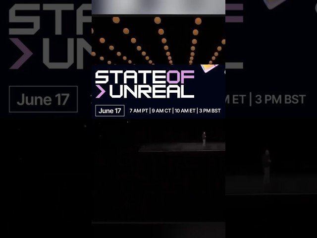 What to EXPECT for UEFN in Unreal Fest 2026