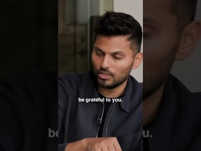 Motivational Reel
