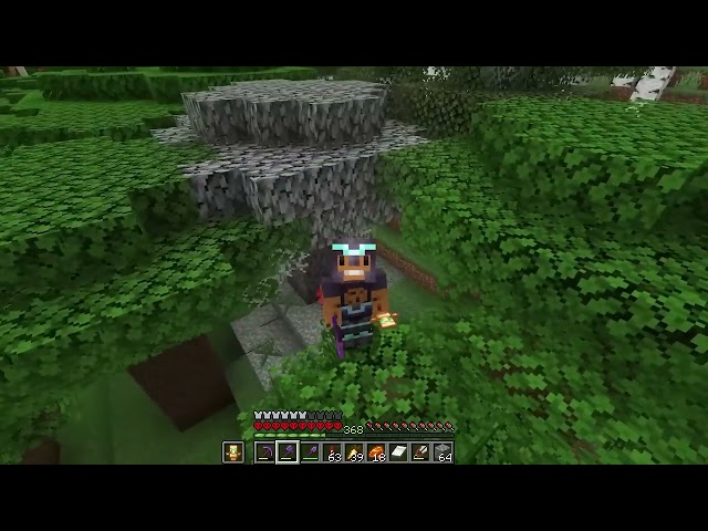 bros got the worse luck