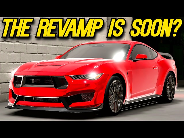 THE SOUTHWEST FLORIDA REVAMP MIGHT BE SOON!
