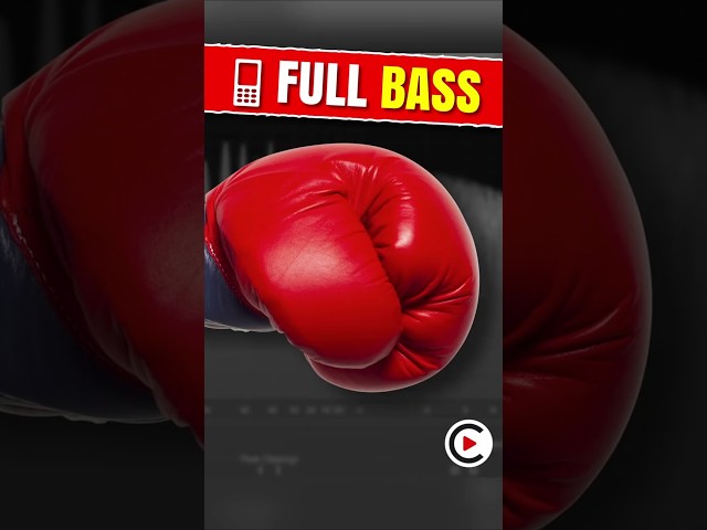How to Make Bass Sound GOOD on Phone Speakers (Mid Harmonics) #bassboost #bass #musicproduction