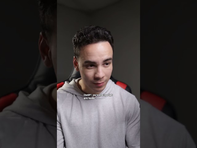 ChatGPT new insane feature