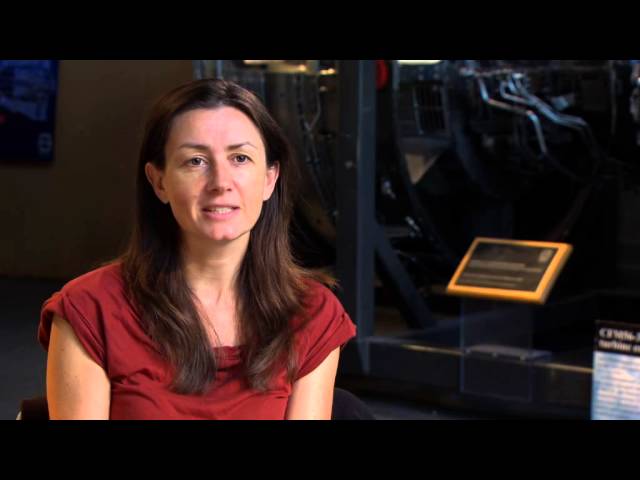 Two Minutes with MIT Professor, Karen Willcox - Women in Technology and Design