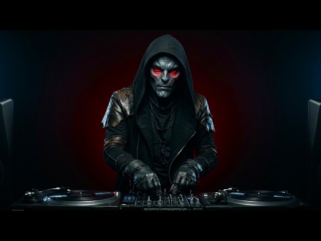 HARD TECHNO RAW PRESSURE ⚡ 150 BPM | Warehouse Rave Mix