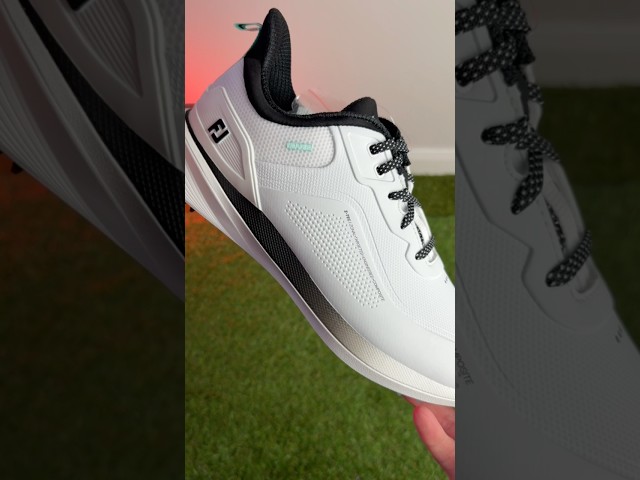 Unboxing the 2026 FootJoy Pro/SL