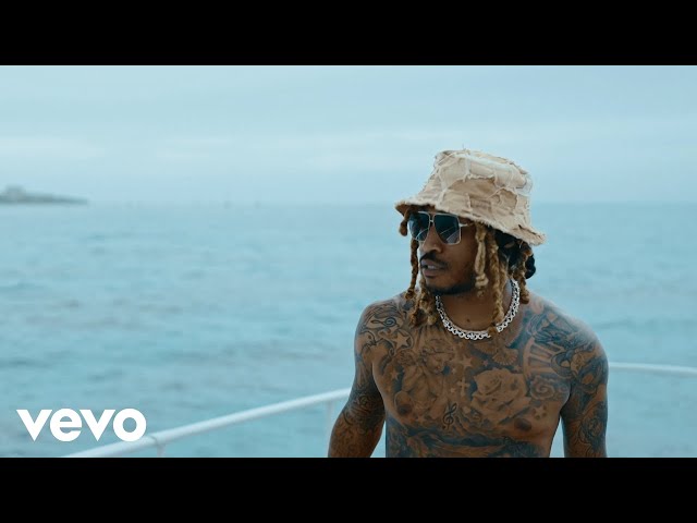 Future - BACK TO THE BASICS (Official Music Video)