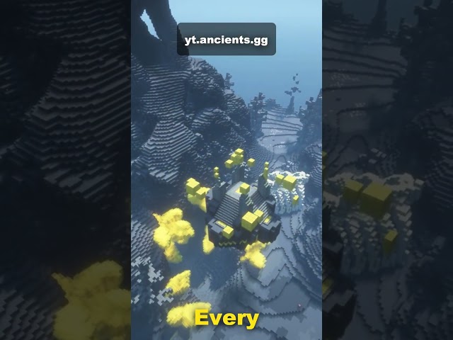 The Best Day To Join This Minecraft Prison Server Is October 2nd