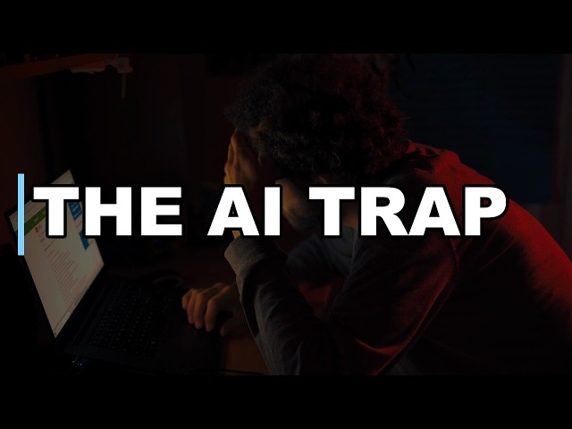 How AI code generation is destroying developer careers