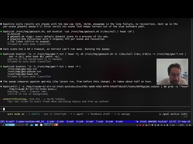 AI "Super Intelligence" fixed 1276 Linux Distro issues overnight!