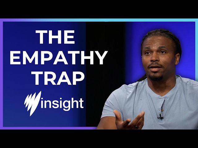 How I found out I’m a narcissist | SBS Insight