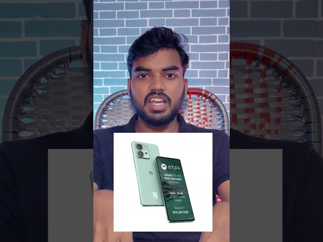 Battle of Midrange Champs: iQOO Z7 Pro vs Moto Edge 40 Neo