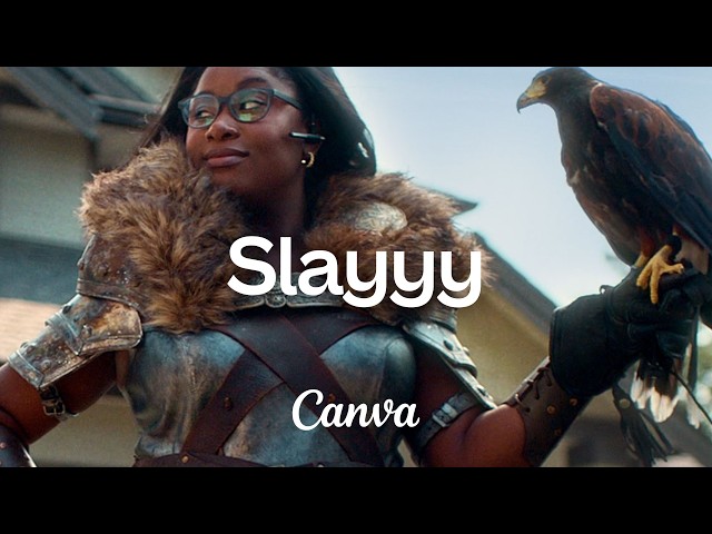 Canva | Slayyy