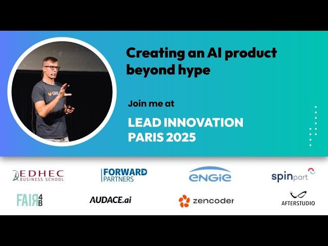 How GitLab Bakes AI into DevSecOps (and What It Means for Your Team)