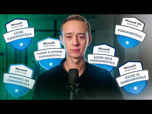 7 High Paying Microsoft Certificates for Remote Jobs in 2025