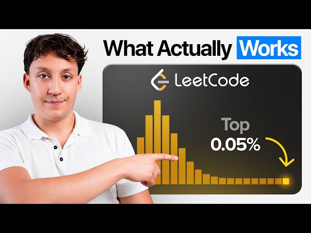 How I Mastered Data Structures and Algorithms for ML (In 6 Weeks)