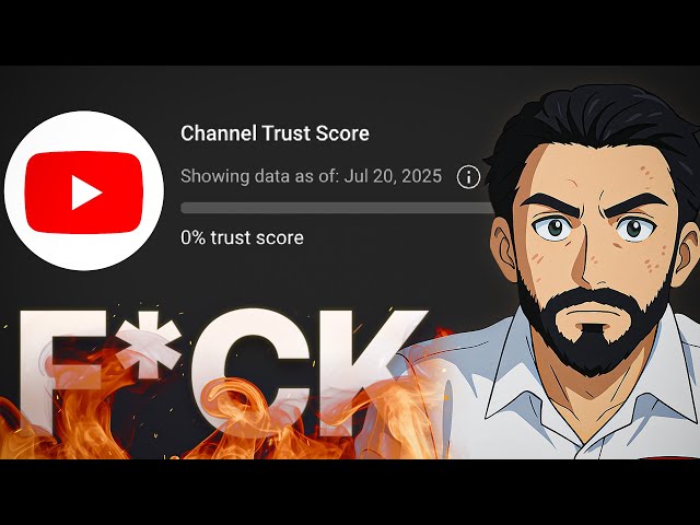 NEVER Do These Things On YouTube! (I got a STRIKE)