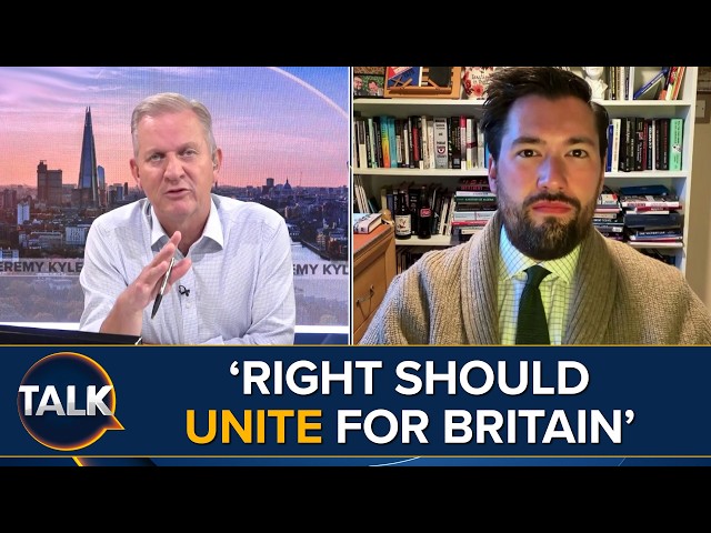 ‘Totally Frightening’ | Poll Predicts Hung Parliament As British Politics In Tatters