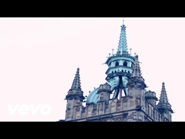 Rihanna, Calvin Harris - We Found Love (Behind The Scenes, Pt 2)