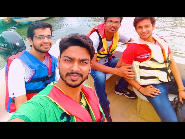 Internship Weekend in Bhopal
