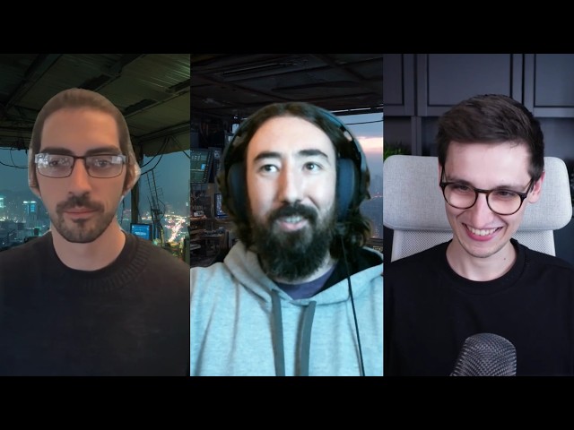 Hacktics & Telemetry, E14: Meccha Chameleon RCE and Browser Hacking (ft. PinkDraconian)