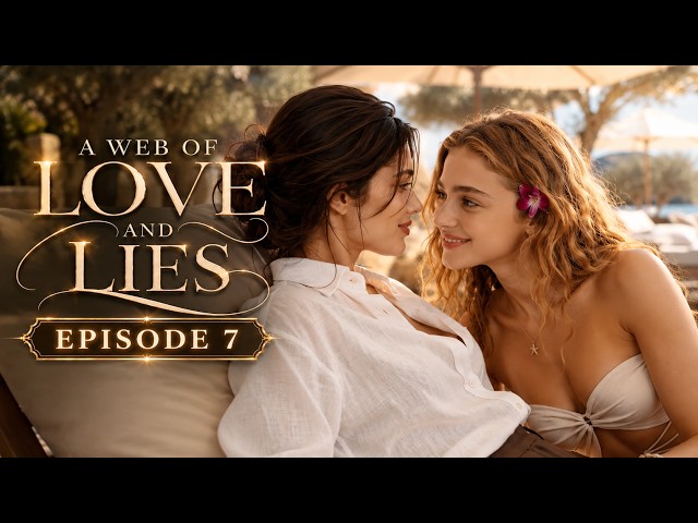 A WEB OF LOVE AND LIES — EPISODE 7 | WHAT ARE WE?... | AI GL Series 2026