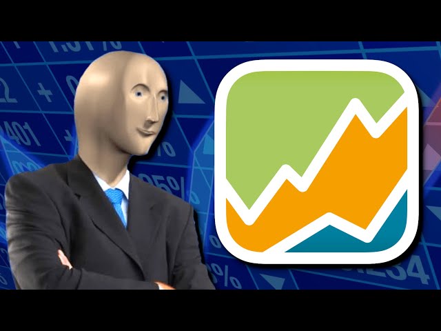 Portfolio Performance: Open-Source Stonks®