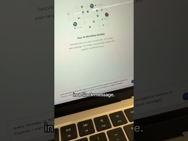 This is probably my favorite feature we’ve built…
